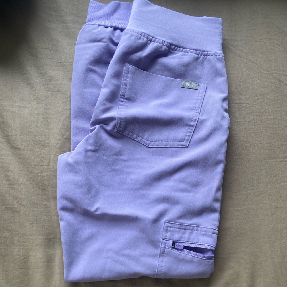 Figs Scrub Pants